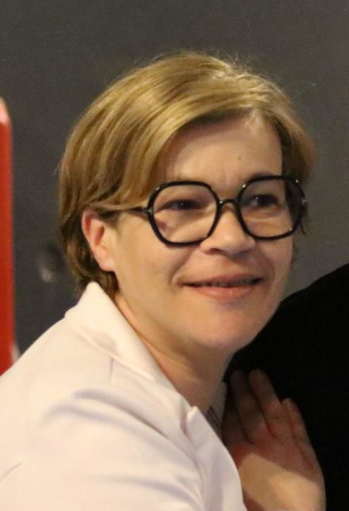 Elisabeth Joigneau