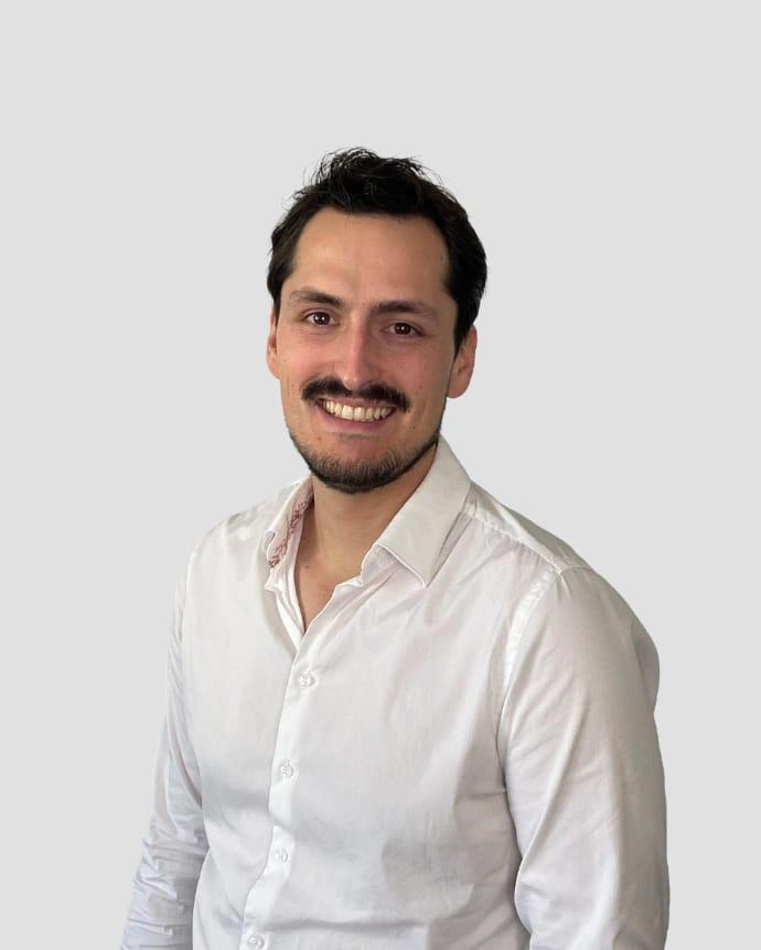 Bastien Durif