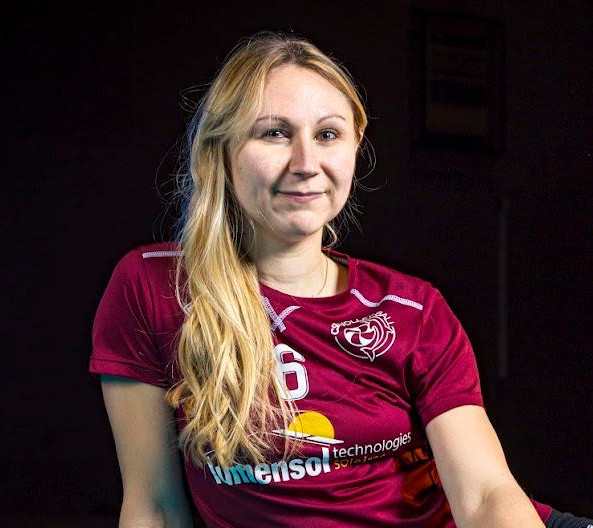 Karolina Borucki