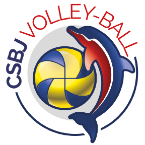 CSBJ Volley